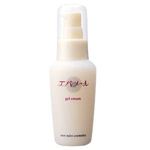 エバメール ゲルクリーム ポンプ 70g【2個セット】