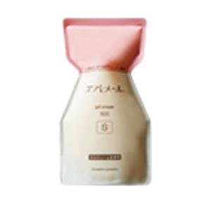 エバメール ゲルクリーム 詰替え用 500g（500gSタイプ用）【3個セット】
