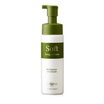 エバメール ソフト洗顔フォーム200mL 【2本セット】