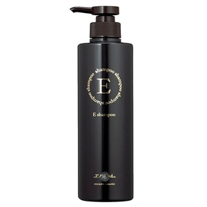 エバメール Eシャンプー500mL 【3本セット】