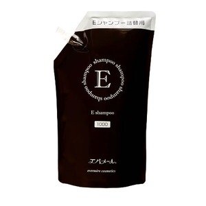 エバメール Eシャンプー詰替用1000mL 【2本セット】