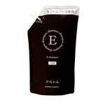 エバメール Eシャンプー詰替用1000mL 【6本セット】