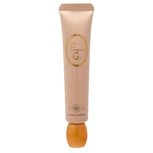 エバメール ファンデーションゲル（５ナチュラルオークル）30ｇ 【6個セット】