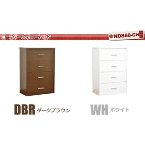 NEW fBXvCbNV[Y `FXg 60cm DS60-CH zCg摜R