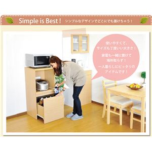 Napoliii|j KitcheniLb`j W 1047 47cm Ɠd[ i`摜Q
