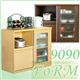 KXHI FORMitHj SGDL-9090 100cm~90cm _[NuE摜ŏP