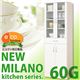 NEW MILANOij[~mj HI 1860G 59cm~178cm yʎdグz摜ŏP