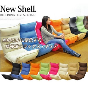 o[NCjO`FAyNew Shellz ubN摜Q
