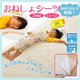 おねしょシーツ(防水シーツ) 2枚組 敷パッド BS-S画像最小1