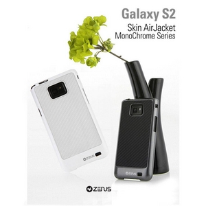 ��GALAXY S2 �P�[�X���X�^�C���b�V����GalaxyS 2�P�[�X Jacket Monochrome���|���J�[�{�l�[�g�� 