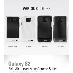 ��GALAXY S2 �P�[�X���X�^�C���b�V����GalaxyS 2�P�[�X Jacket Monochrome���|���J�[�{�l�[�g�� 