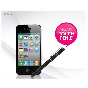 Smart touch Pen 2���X�}�[�g�t�H���p�^�b�`�y�� 2