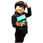 子供 スーツ 男の子 キッズスーツ 3点セット (ストライプスーツ(XL)130) 子供服 