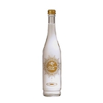 aWa心水 瓶・500ml×12本 （奥会津産天然炭酸水）