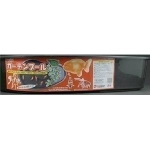 GEX（ジェックス） ガーデンプール （水槽用アクセサリ） 【ペット用品】