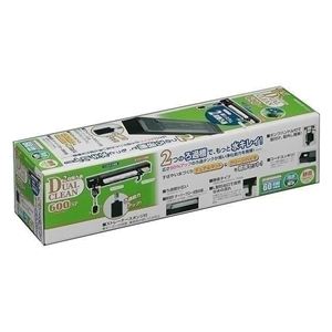 GEX（ジェックス） デュアルクリーン600SP （水槽用ポンプ） 【ペット用品】