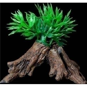 GEX（ジェックス） ナチュラルシェルター流木 S （水槽用アクセサリ） 【ペット用品】