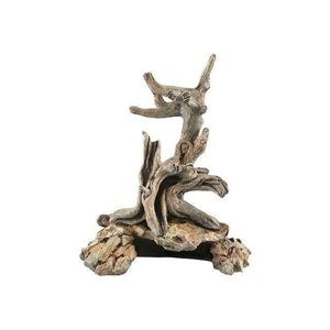 GEX（ジェックス） リビングウッド ホワイト LW-W （水槽用アクセサリ） 【ペット用品】