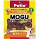 Yペティオ チキンガムMOGUソフト200g (ドッグフード) 【ペット用品】画像最小1