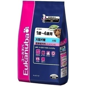 Eukanuba（ユーカヌバ） メンテナンス大型犬種7.5Kg （ドッグフード） 【ペット用品】