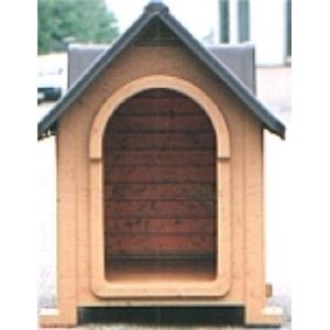 Richell（リッチェル） ペットハウス MKー490  【ペット用品】