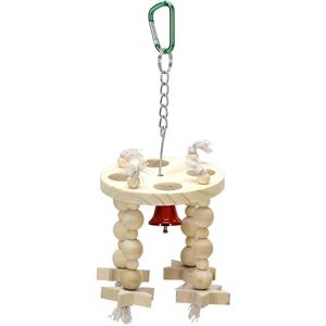 三晃商会 バードトイ メリー （小鳥用おもちゃ） 【ペット用品】