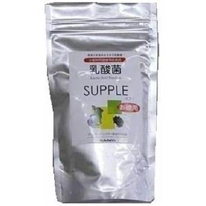 三晃商会 乳酸菌 お徳用 100g （小動物用サプリメント） 【ペット用品】