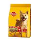 Pedigree�i�y�f�B�O���[�j �|�݃r�[�t����� 6.5kg PD3 �i�S�Ă̌��� �����p �h�b�O�t�[�h�j �y�y�b�g�p�i�z�摜�ŏ��P