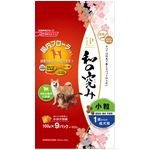 日清ペットフード 新JPスタイルドライ 成犬用 900g 【ペット用品】