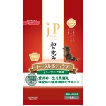 日清ペットフード 新JPスタイルドライ 7歳以上 1.8Kg 【ペット用品】