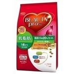日本ペットフード ビーティープロ 低脂肪 成猫用 1.5Kg 【ペット用品】