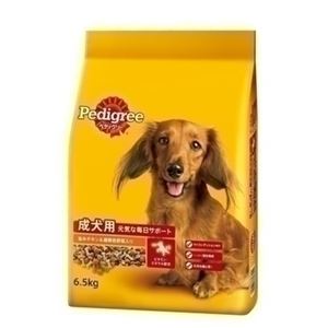 マースジャパンリミテッド PD9 成犬用 旨みチキン＆野菜 6.5Kg 【ペット用品】