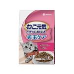 ユニ・チャーム ねこ元気 毛玉ケア 1.8Kg 【ペット用品】