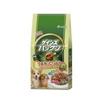 ユニ・チャーム ゲインズ・パックン ビーフささみ野菜2.5K 【ペット用品】