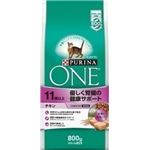 ネスレピュリナ ピュリナワン腎臓サポート11歳800g 【ペット用品】