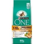 ネスレピュリナ ピュリナワンFLUTHケアチキン800g 【ペット用品】