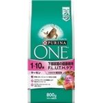 ネスレピュリナ ピュリナワンFLUTHケアS800g 【ペット用品】
