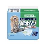 ユニ・チャーム ユニチャームペット用紙おむつSSサイズ10P 【ペット用品】