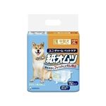 ユニ・チャーム ユニチャーム ペット用紙オムツL 26P 【ペット用品】
