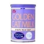 森乳サンワールド ワンラック ゴールデンキャットミルク130g 【ペット用品】