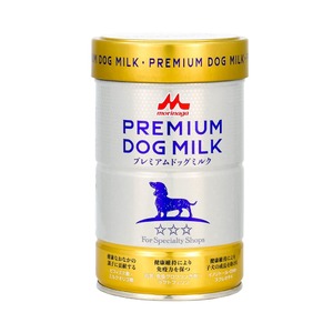 森乳サンワールド プレミアムドッグミルク 150g 【ペット用品】
