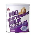 森乳サンワールド 森乳ドッグメンテナンスミルク 280g 【ペット用品】