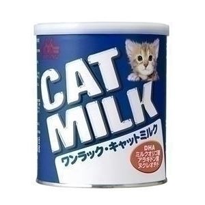 森乳サンワールド ワンラック キャットミルク 270g 【ペット用品】