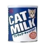 森乳サンワールド ワンラック キャットミルク 270g 【ペット用品】