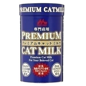森乳サンワールド 森乳 プレミアムキャットミルク 150g 【ペット用品】