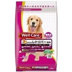 イースター ウェルC 7歳からのレトリバー専用 6Kg 【ペット用品】