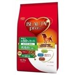 日本ペットフード ビューティープロ ドッグ 低脂肪 3Kg 【ペット用品】