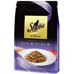 マースジャパンリミテッド SDM11シーバ ドゥマルシェ海の幸900g 【ペット用品】