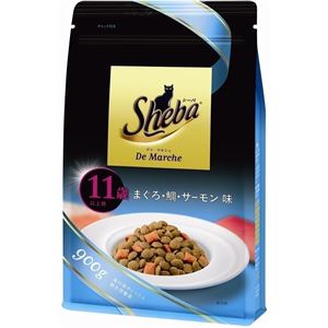 マースジャパンリミテッド SDM13シーバ ドゥマルシェ11歳900g 【ペット用品】