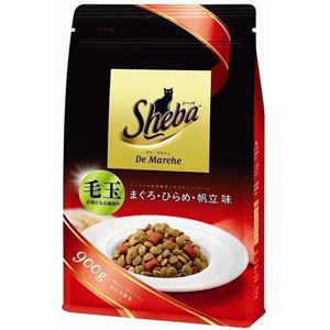 マースジャパンリミテッド SDM14シーバ ドゥマルシェ毛玉 900g 【ペット用品】